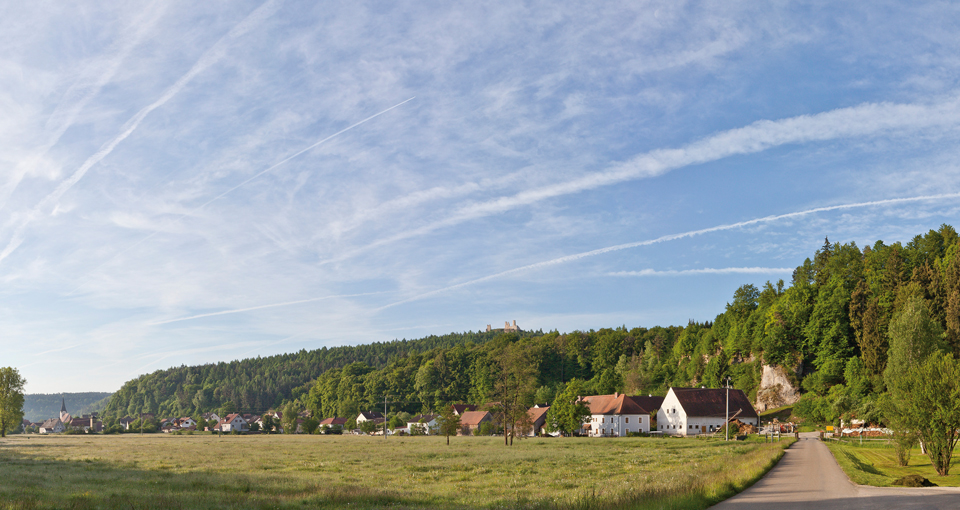 Hammermühle