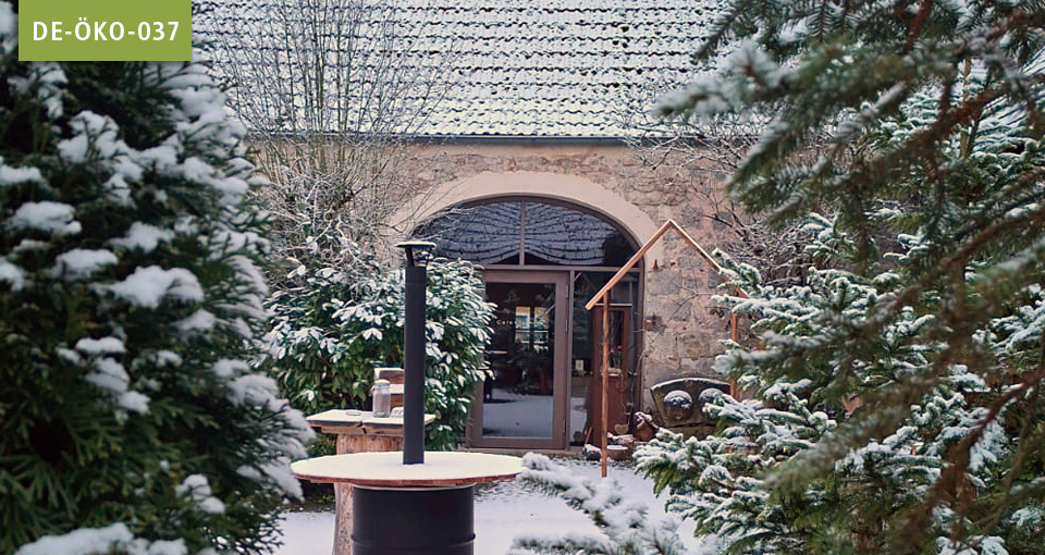 Hammermühle Aussenansicht