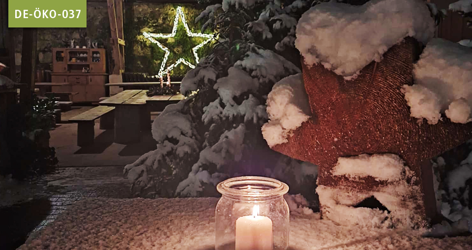 Hammermühle Aussenansicht